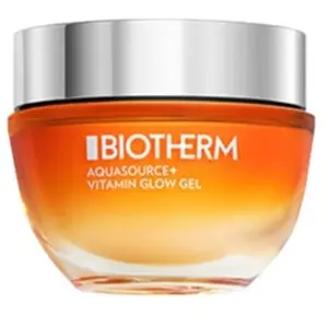 Comparateur de prix : Biotherm Aquasource+ Gel éclat visage 50ml