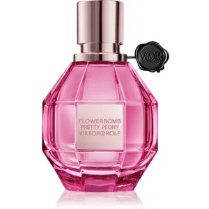 Viktor & Rolf Flowerbomb Pretty Peony Eau de Parfum pas cher