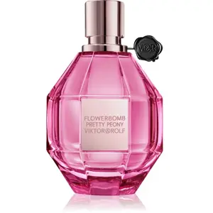 Viktor & Rolf Flowerbomb Pretty Peony Eau de Parfum