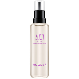 Mugler Alien Pulp Eau de Parfum Navulflacon - Fruitig bloemig parfum v... pas cher