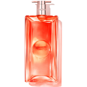 Idôle Peach'N Roses - Eau de Parfum-50ml LANCÔME pas cher