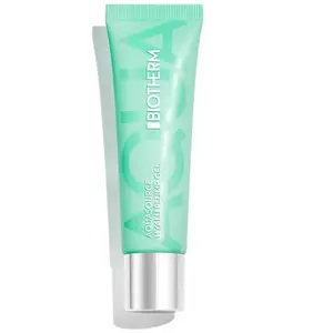 Biotherm Crème Pour Le Visage Aquasource Hyalu Plump Gel 30ml pas cher