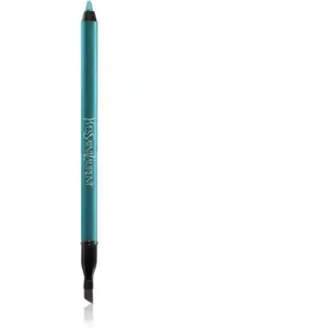 Yves Saint Laurent Waterproof Eye Pencil 13 Bewitching Turquoise - 1.2 gr pas cher