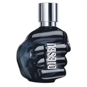 Only The Brave - Eau de Parfum-35ml DIESEL pas cher