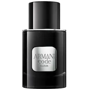 Armani Code Elixir - Parfum-50ml Armani Parfum pas cher