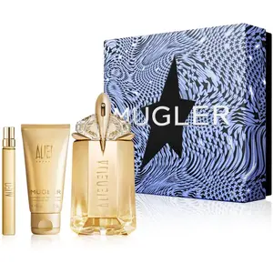 Alien Goddess Coffret - Eau de Parfum-60ml MUGLER pas cher