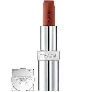 Prada Refillable Lip Balm 3.8g (Various Shades) - U011 - NoisetteVendu parlookfantastic