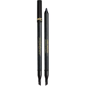 Comparateur de prix : Yves Saint Laurent Crayon yeux waterproof Lines Liberated #05-noir prismatique