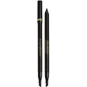 Lines Liberated - Crayon yeux waterproof- YVES SAINT LAURENT pas cher