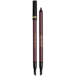 Yves Saint Laurent Crayon yeux waterproof Lines Liberated #04-prune sans restriction pas cher