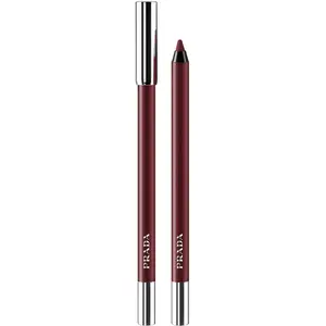 Prada Eyeliner 1.2ml (Various Shades) - 03 MAHOGANY pas cher