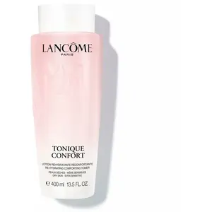 Tonique Confort - Première étape de Soin Hydro-Apaisant-400ml LANCÔME pas cher