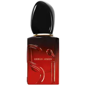 Giorgio Armani Si Passione Intense Eau de Parfum 30 ml pas cher