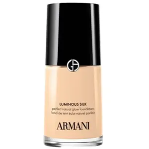 Fond de teint Luminous Silk Giorgio Armani 30 ml (différentes teintes disponibles) - 1 - New Formulation