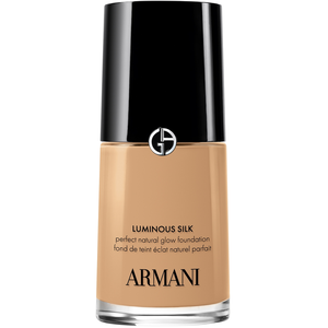 Comparateur de prix : Fond de teint Luminous Silk Giorgio Armani 30 ml (différentes teintes ...