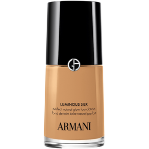 Giorgio Armani Luminous Silk Foundation Vloeibare foundation pas cher
