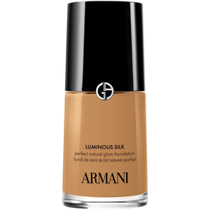 Giorgio Armani Luminous Silk Foundation Vloeibare foundation pas cher
