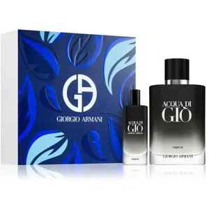 Acqua di Giò Coffret Parfum - 100 ml by Giorgio Armani