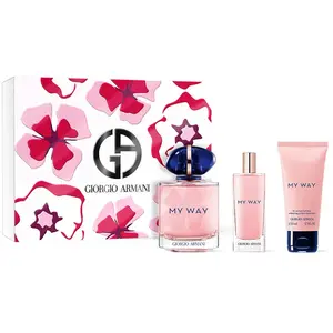 Giorgio Armani My Way Eau de Parfum - 90ml pas cher