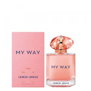 My Way Ylang - Eau de Parfum-90ml Armani Parfum pas cher