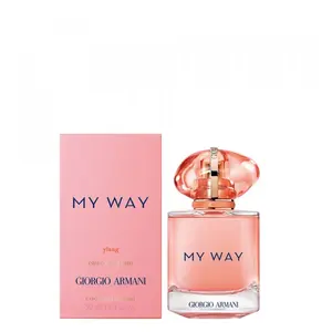My Way Ylang - Eau de Parfum-50ml Armani Parfum pas cher
