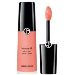 Comparateur de prix : Armani Luminous Silk Cheek Tint 50.5 Rosy Peach - 12 ml - liquid blush