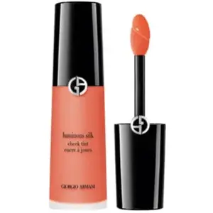 Giorgio Armani, Fard à joues, Luminous Silk (31-Vivid Coral) pas cher
