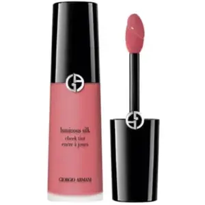 Comparateur de prix : Armani Luminous Silk Cheek Tint 62 Delicat Mauve - 12 ml - liquid blus...