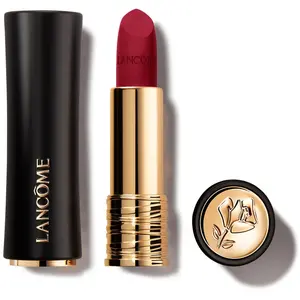 LANCÔME L'Absolu Rouge Drama Matte - Rouge à Lèvres Mat Poudré - Tenue & Confo... pas cher