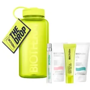 BIOTHERM Aquasource+ Electro Drop-Set Persoonlijke verzorgingsset pas cher