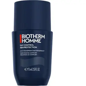 BIOTHERM Deo Day Control 75 ml Set Deodorant Roll-On pas cher