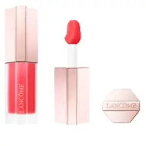 LANCÔME Lip Idôle CuddleBlur  Inflatable Lip Velvet Lippenstift pas cher
