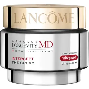 LANCÔME Absolue Longevity MD Anticipate Cream Gezichtscrème pas cher