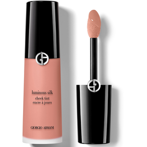 Giorgio Armani Luminous Silk Cheek Tint Blushcrème pas cher