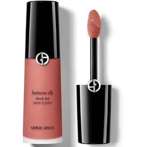 Giorgio Armani Luminous Silk Cheek Tint Blushcrème pas cher