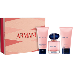 Coffret My Way - Eau de Parfum-50ml Armani Parfum pas cher