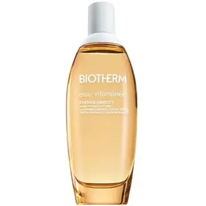 Biotherm Eau Vitaminée Eau de Toilette Énergie Abricot 100ml