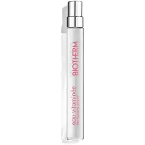 BIOTHERM Eau Vitaminée Pulsation Berry Mini Eau de Toilette pas cher