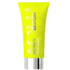 BIOTHERM Aquasource+ Electrolyte Nutri Cream Gezichtscrème pas cher