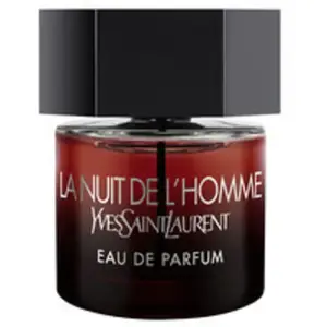 Yves Saint Laurent Eau de Parfum Parfum La Nuit de L'Homme - 60 ml pas cher