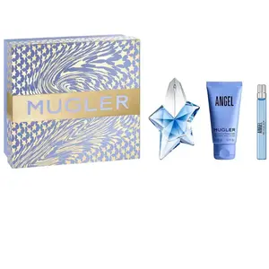 Mugler Angel Eau de Parfum 25ml Gift Set pas cher