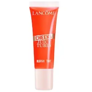 Lancôme Blush Juicy Tubes Jelly Tint 00 - 10 ml pas cher