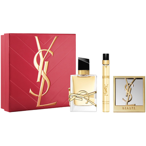 Coffret Libre - Eau de Parfum-50ml YVES SAINT LAURENT pas cher