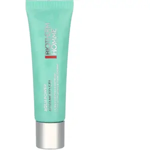 Biotherm Homme Aquapower Advanced Gel Gezichtsgel pas cher