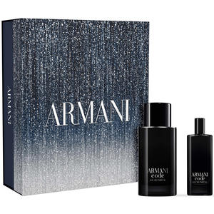 Armani Code Eau de Parfum 75ml Gift Set pas cher