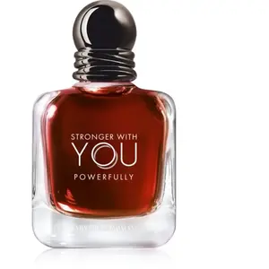 Giorgio Armani Emporio Armani Stronger with You Powerfully Eau de Parf... pas cher
