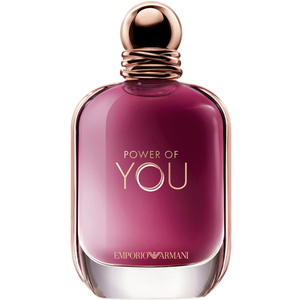 Giorgio Armani Power Of YOU Eau de Parfum pas cher