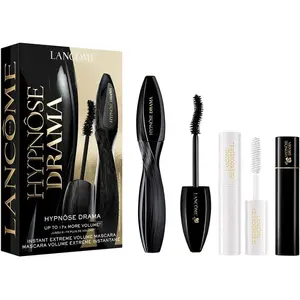 LANCÔME Hypnôse Drama Set (Mascara + Cils Booster Midi + Mascara Mini) Oogmake-up set pas cher