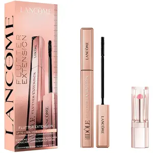 Coffret Lancôme Mascara Lash Idôle Flutter Extension- LANCÔME pas cher