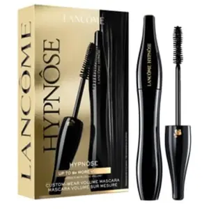 Lancôme Hypnose Mascara, Khol Liner and Mini Bifacil Set pas cher